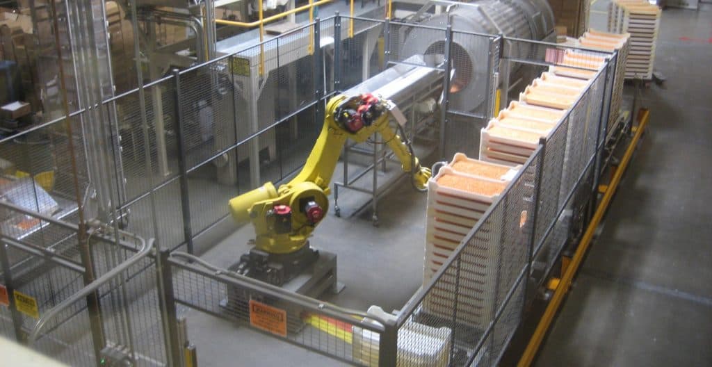 Manufacturing’s pivot: AI as a strategic driver2025’s AI chip wars: What enterprise leaders learned about supply chain realityL’Oréal brings AI into everyday digital advertising production3 best secure container images for modern applications